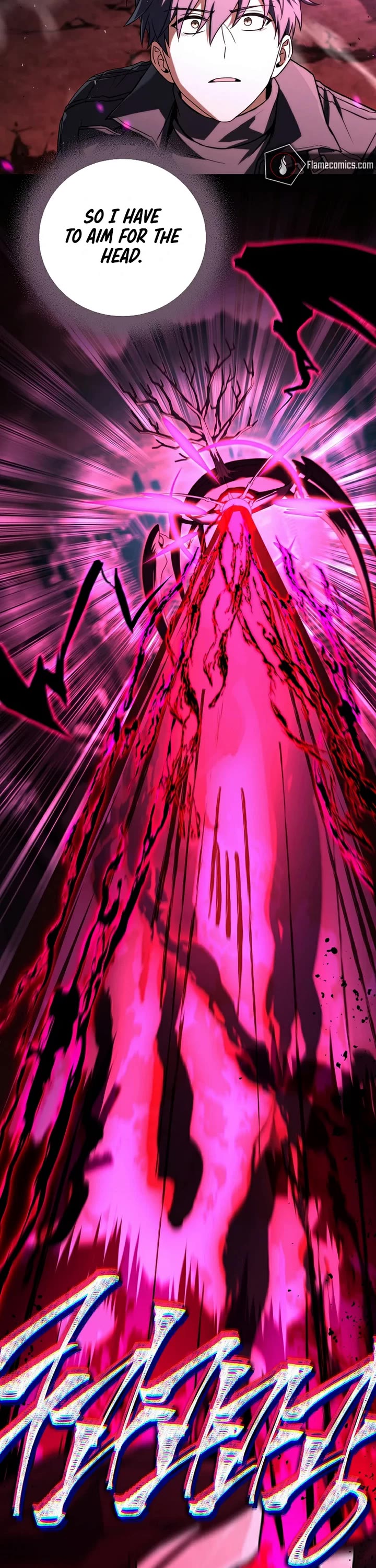 Return of the Frozen Player Chapter 221 page 31 - Chapter 221