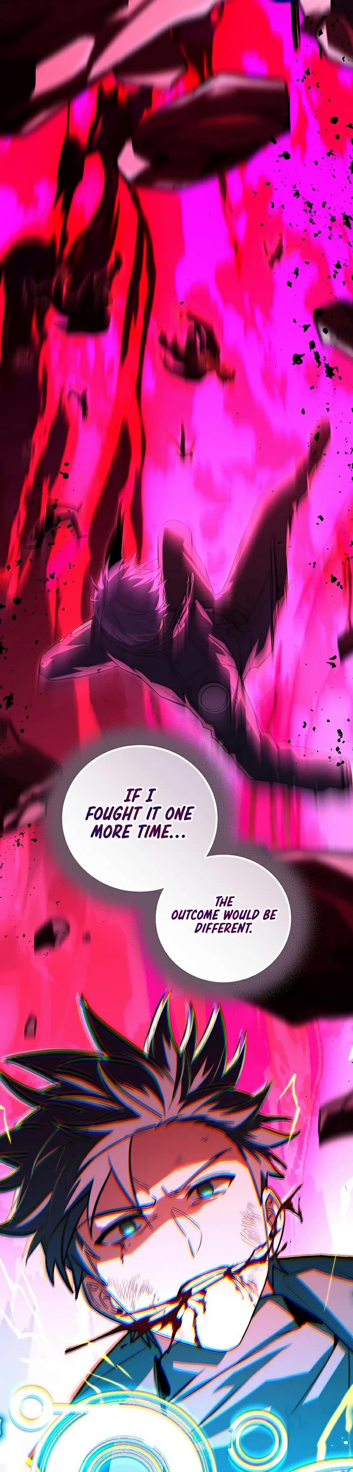 Return of the Frozen Player Chapter 221 page 32 - Chapter 221