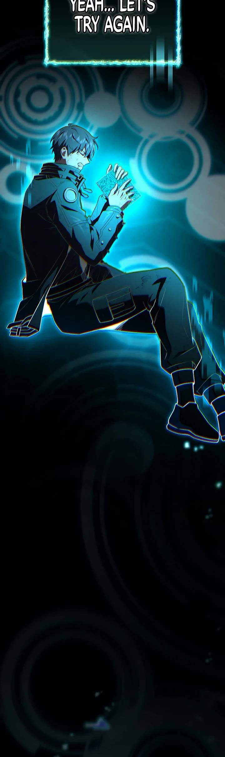 Return of the Frozen Player Chapter 221 page 4 - Chapter 221