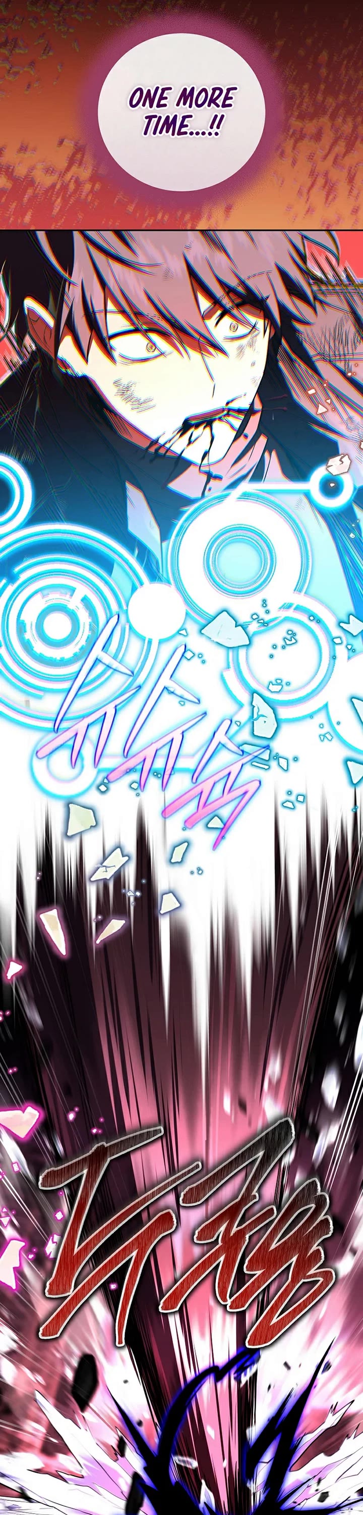 Return of the Frozen Player Chapter 221 page 40 - Chapter 221