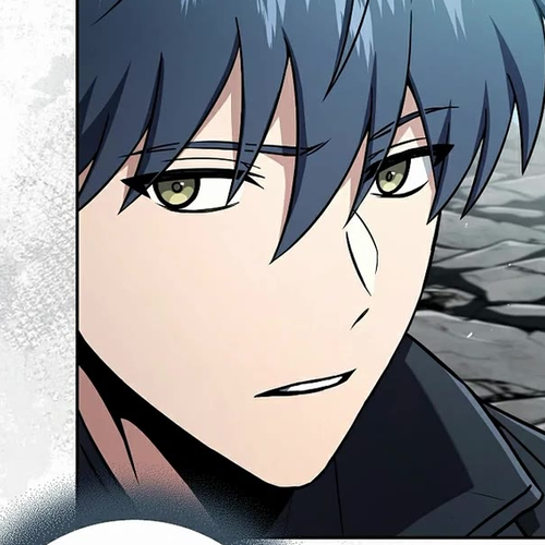 Return of the Frozen Player Chapter 221 cover