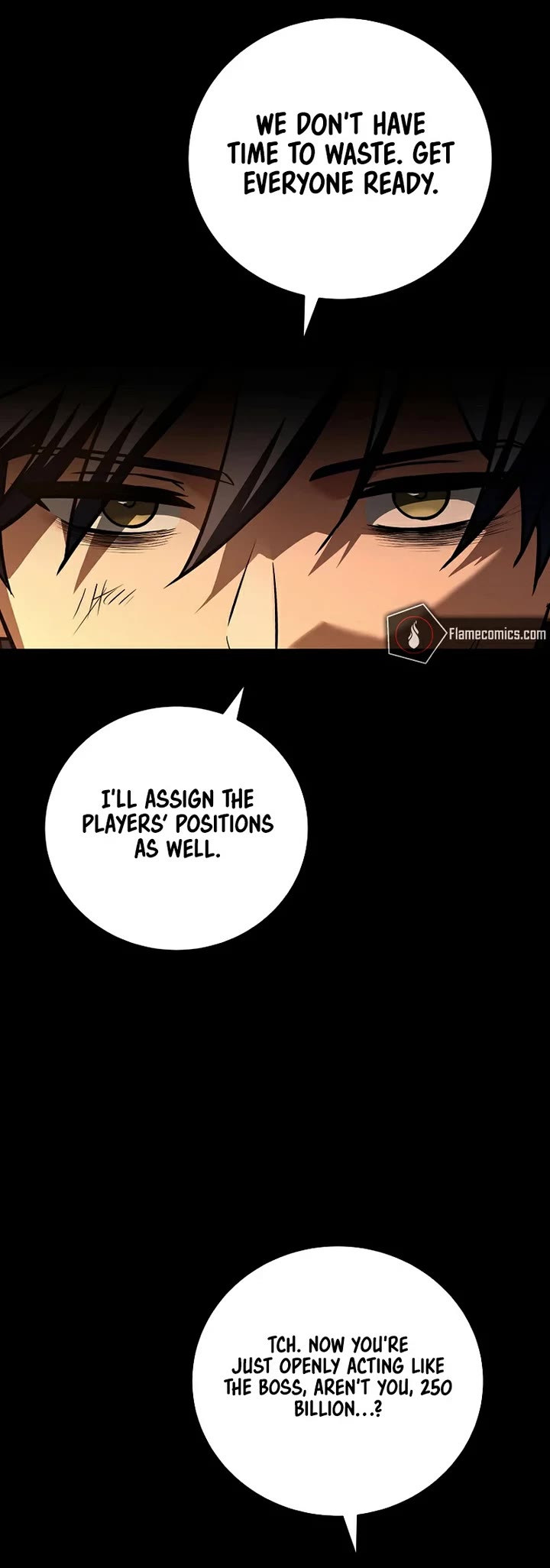 Return of the Frozen Player Chapter 222 page 10 - Chapter 222