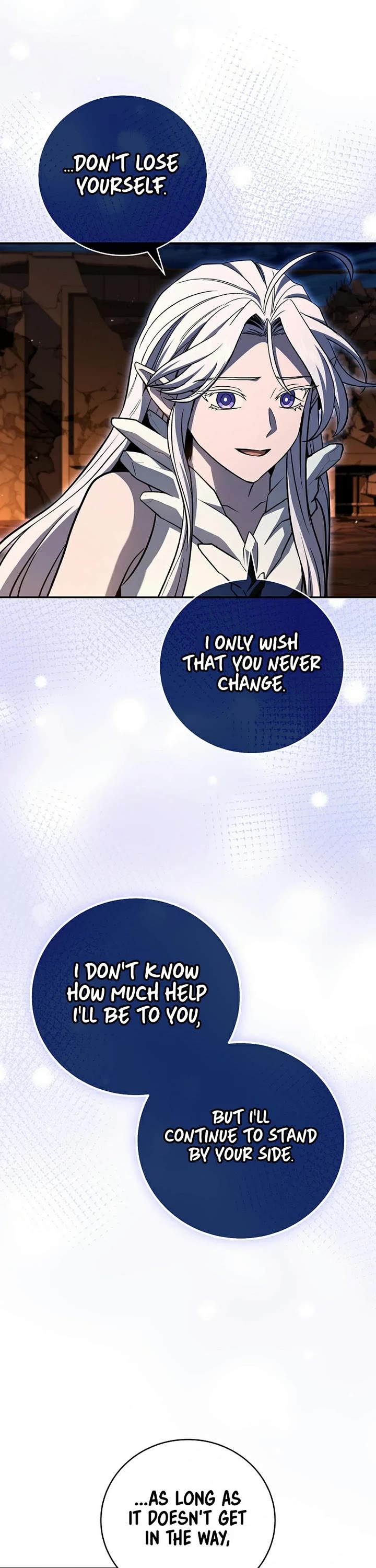 Return of the Frozen Player Chapter 222 page 16 - Chapter 222