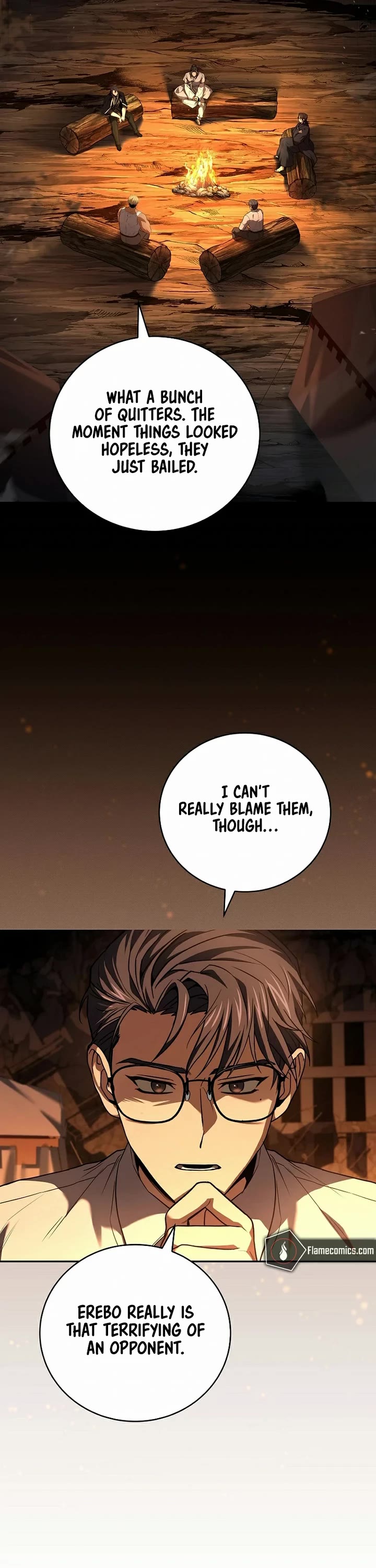 Return of the Frozen Player Chapter 222 page 2 - Chapter 222