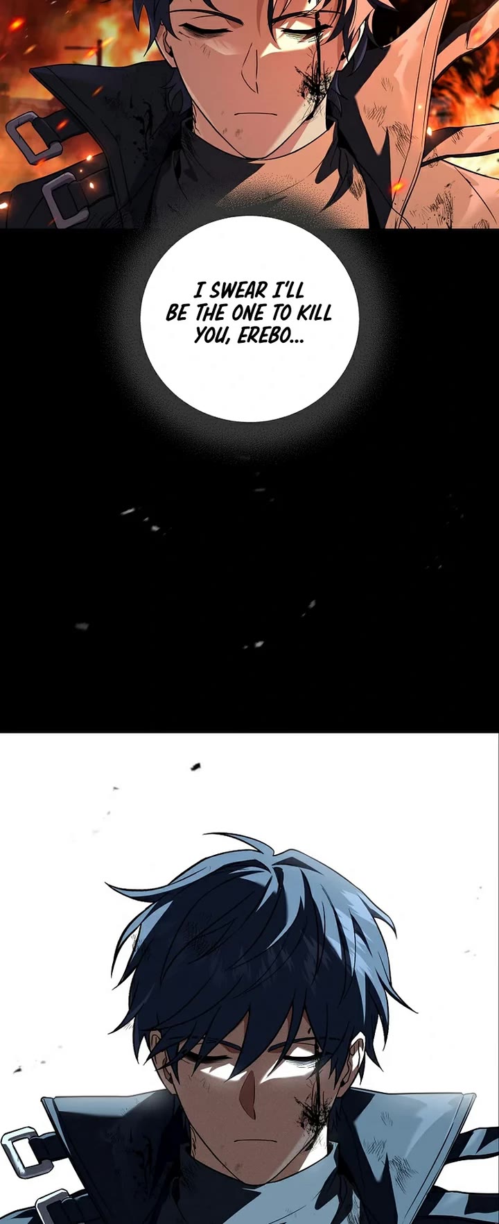 Return of the Frozen Player Chapter 222 page 24 - Chapter 222