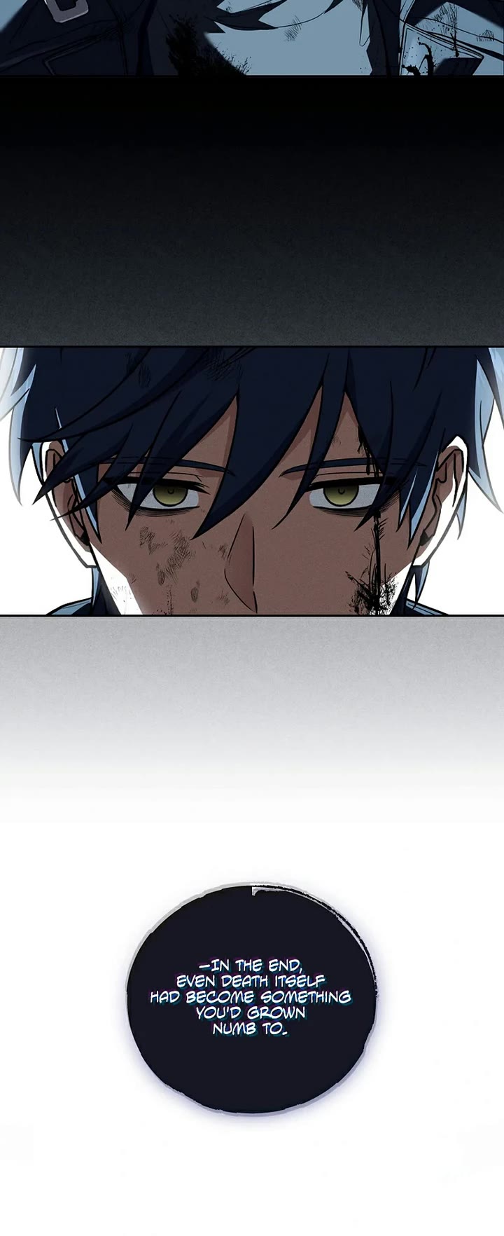 Return of the Frozen Player Chapter 222 page 25 - Chapter 222