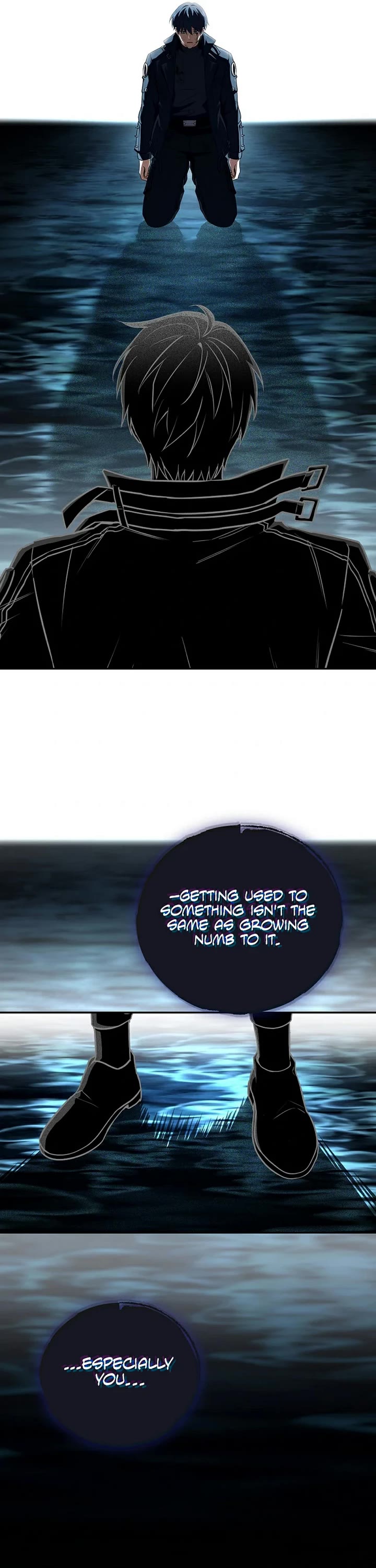 Return of the Frozen Player Chapter 222 page 26 - Chapter 222