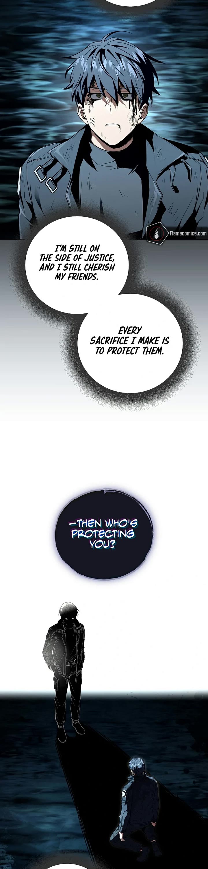 Return of the Frozen Player Chapter 222 page 28 - Chapter 222