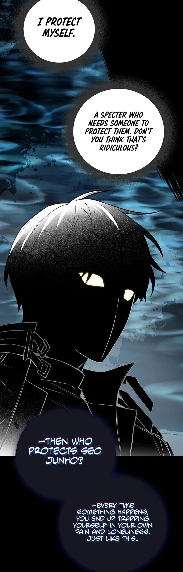 Return of the Frozen Player Chapter 222 page 29 - Chapter 222