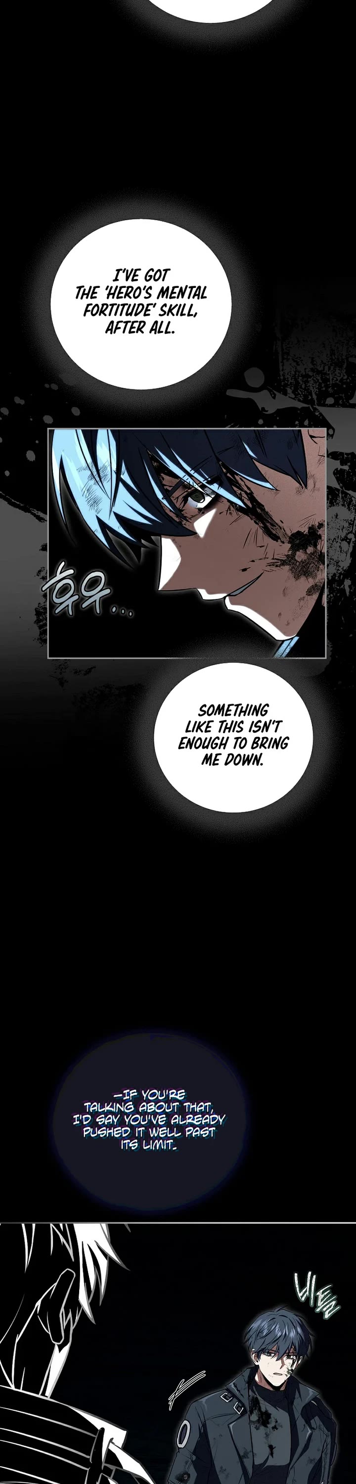 Return of the Frozen Player Chapter 222 page 32 - Chapter 222