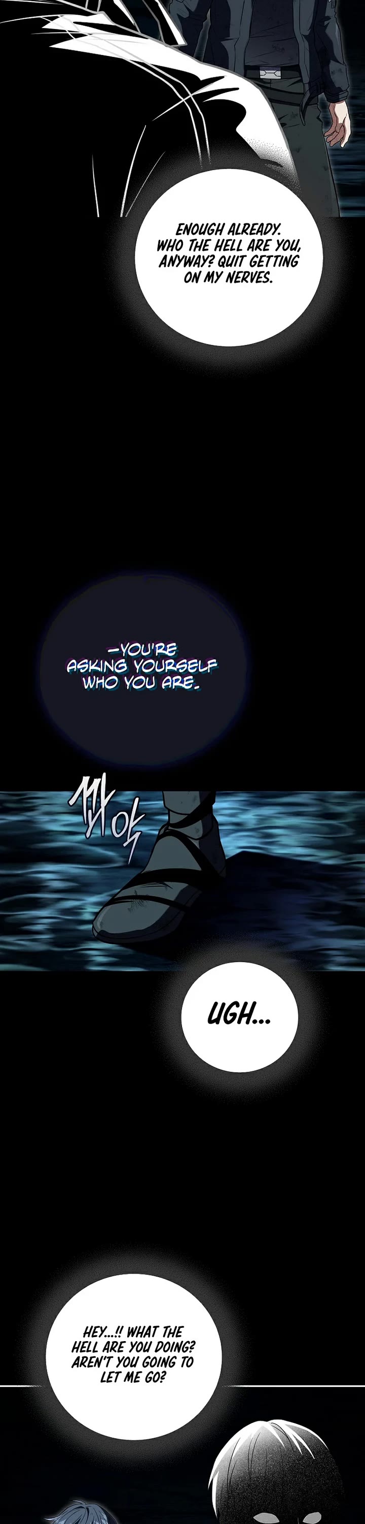 Return of the Frozen Player Chapter 222 page 33 - Chapter 222