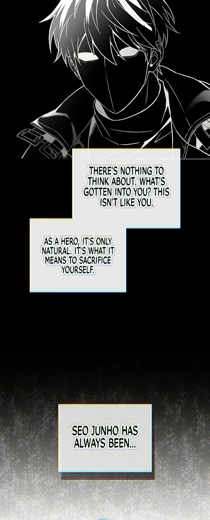 Return of the Frozen Player Chapter 222 page 40 - Chapter 222
