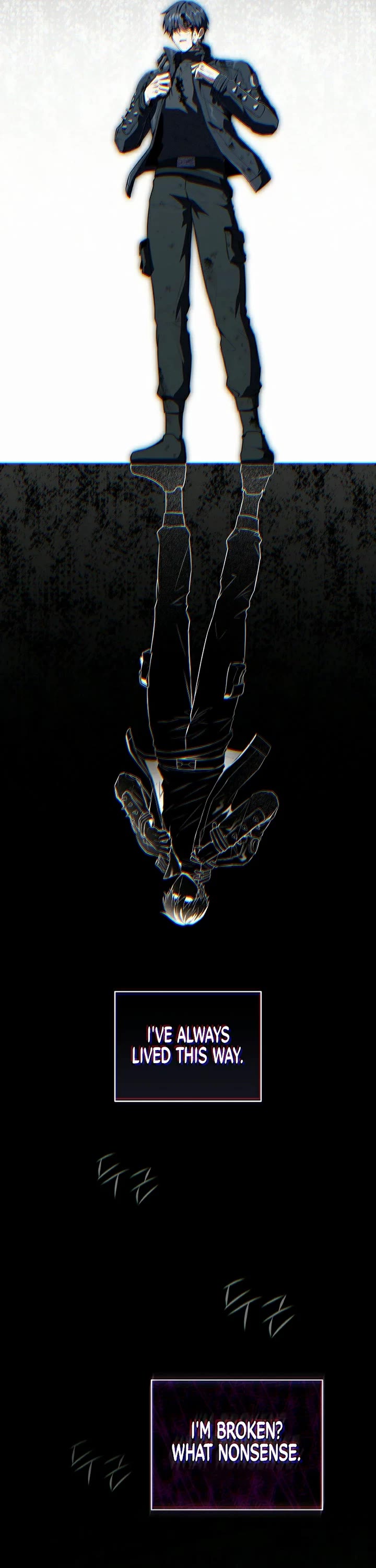Return of the Frozen Player Chapter 222 page 41 - Chapter 222