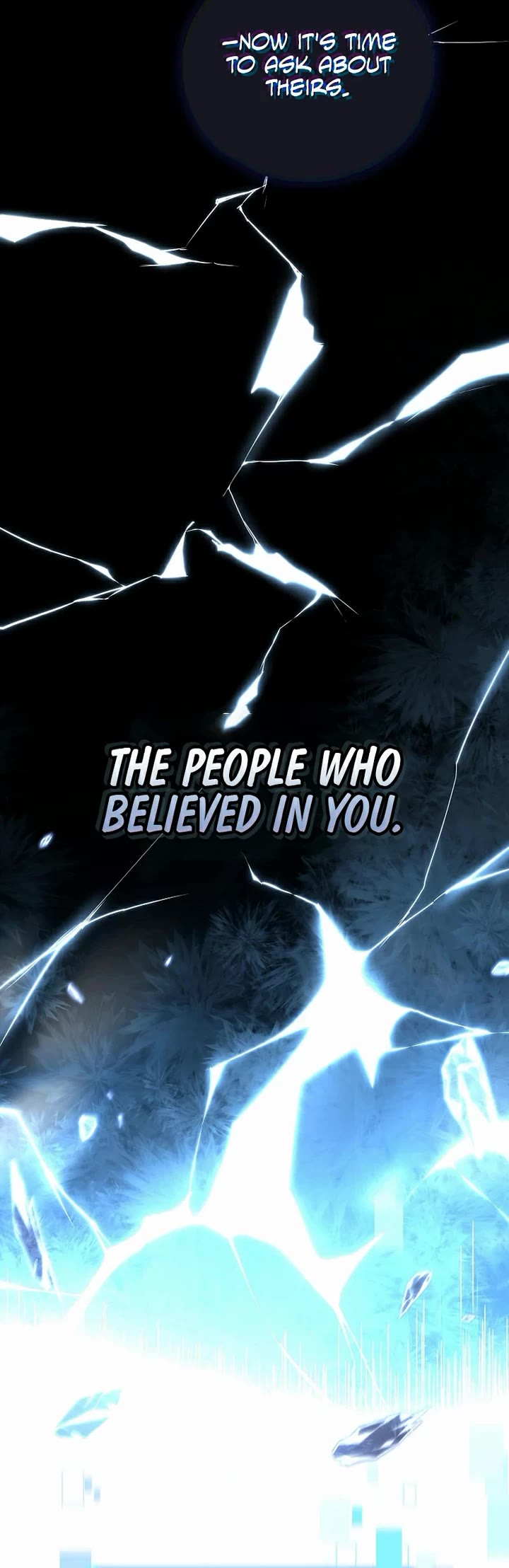 Return of the Frozen Player Chapter 222 page 45 - Chapter 222