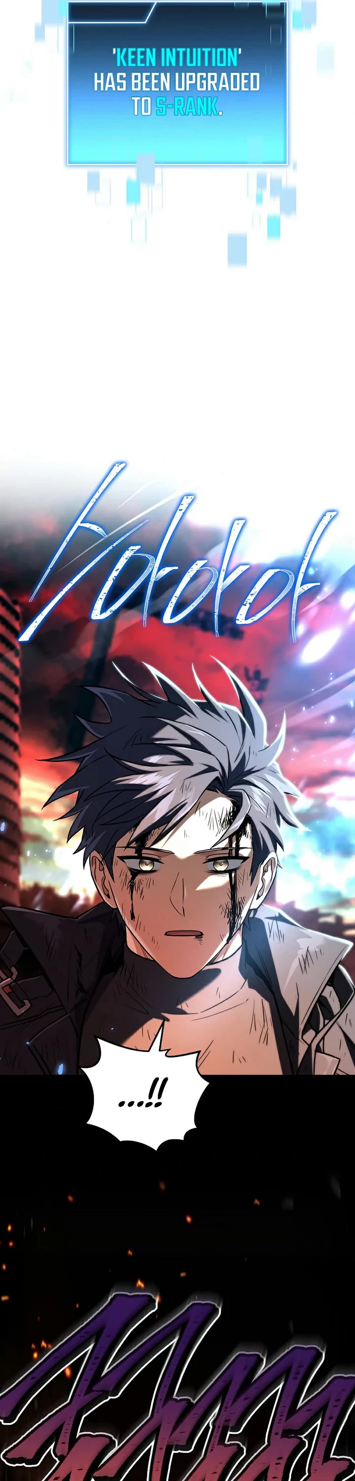 Return of the Frozen Player Chapter 222 page 46 - Chapter 222