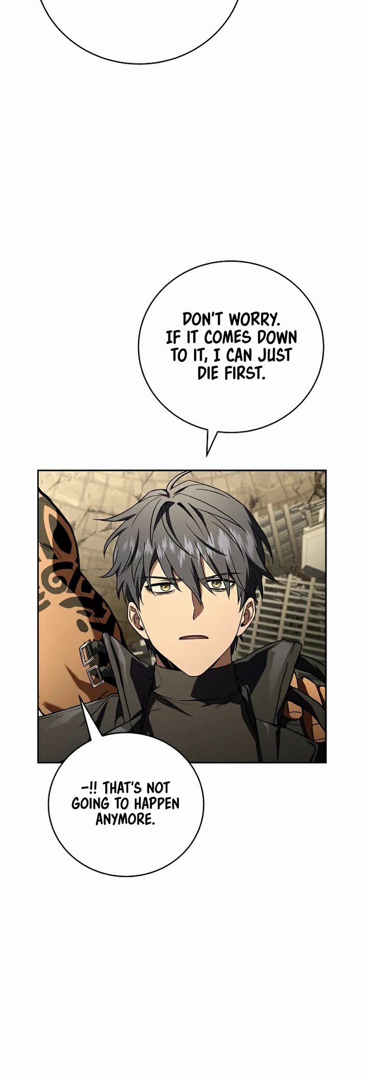 Return of the Frozen Player Chapter 223 page 15 - Chapter 223