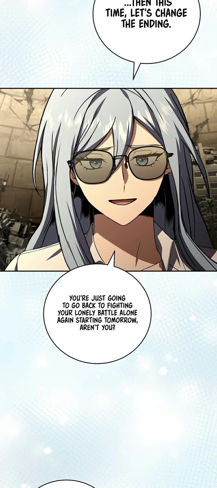 Return of the Frozen Player Chapter 223 page 19 - Chapter 223