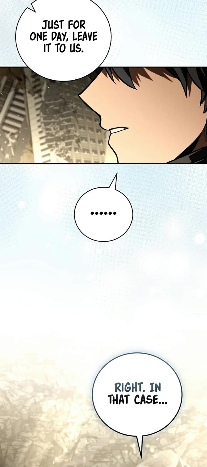 Return of the Frozen Player Chapter 223 page 20 - Chapter 223