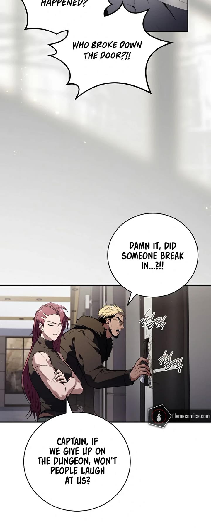 Return of the Frozen Player Chapter 223 page 24 - Chapter 223