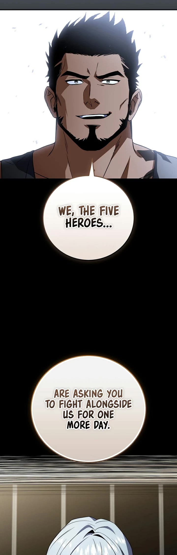 Return of the Frozen Player Chapter 223 page 29 - Chapter 223
