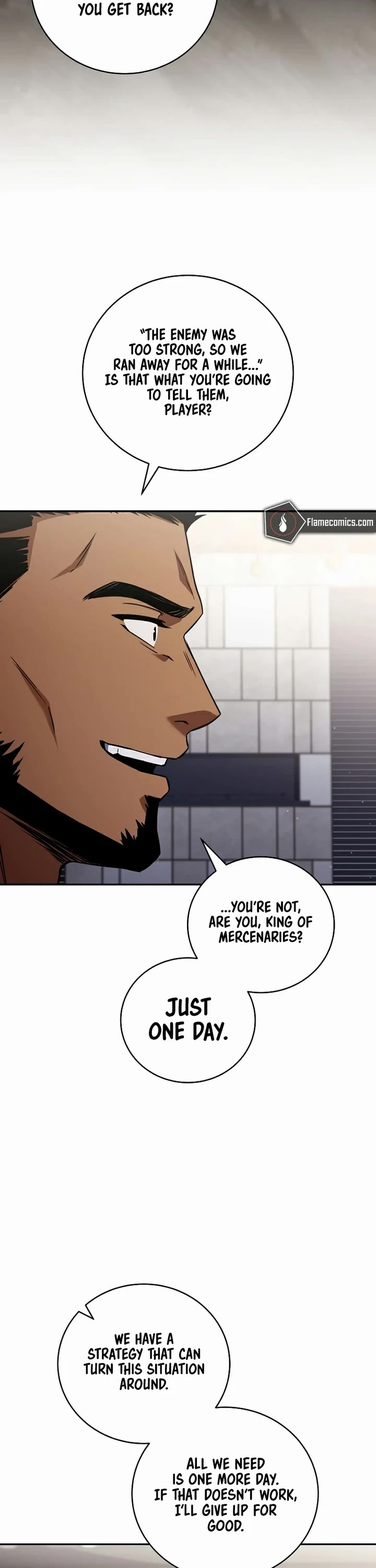 Return of the Frozen Player Chapter 223 page 33 - Chapter 223