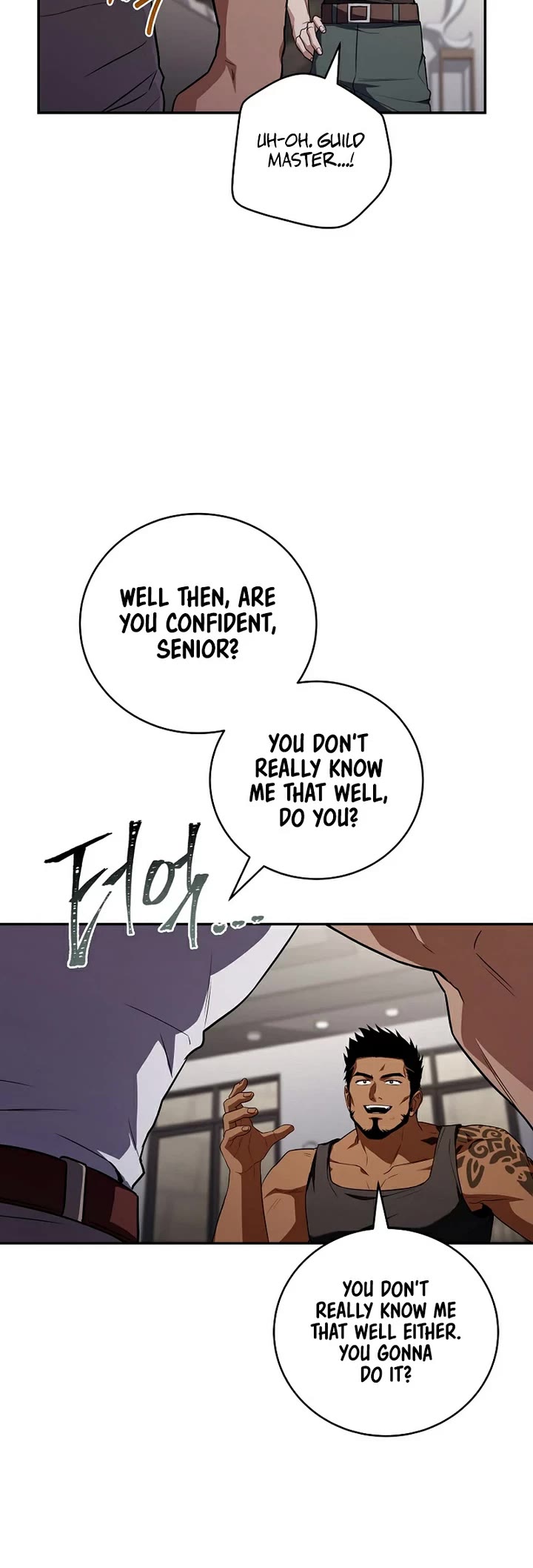 Return of the Frozen Player Chapter 223 page 39 - Chapter 223