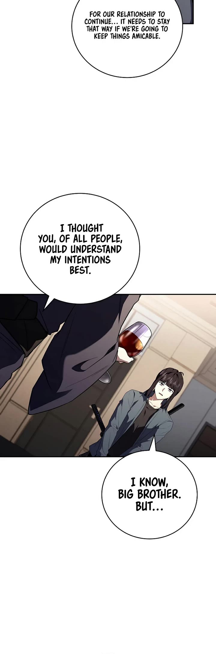 Return of the Frozen Player Chapter 223 page 45 - Chapter 223