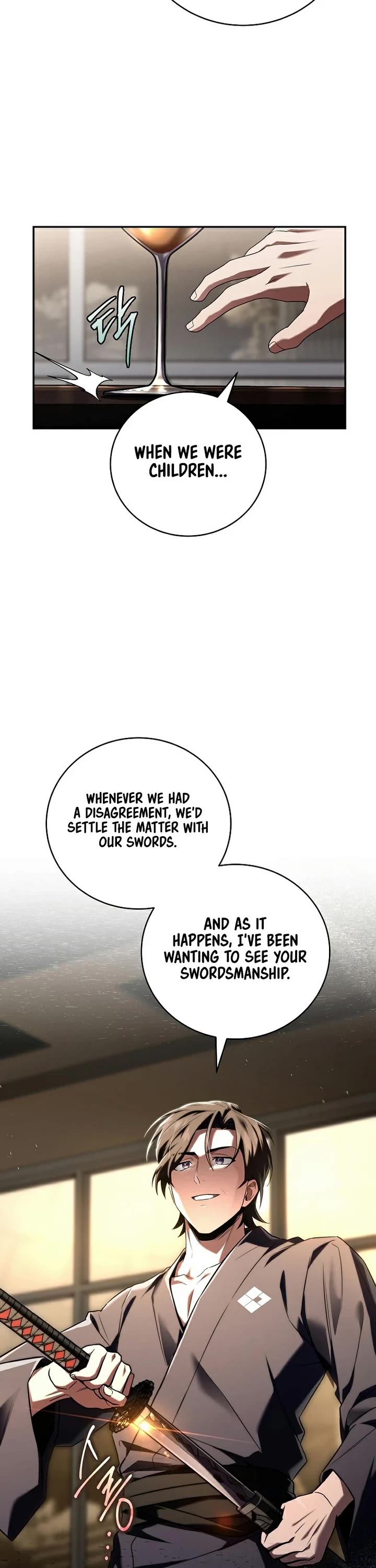 Return of the Frozen Player Chapter 223 page 47 - Chapter 223