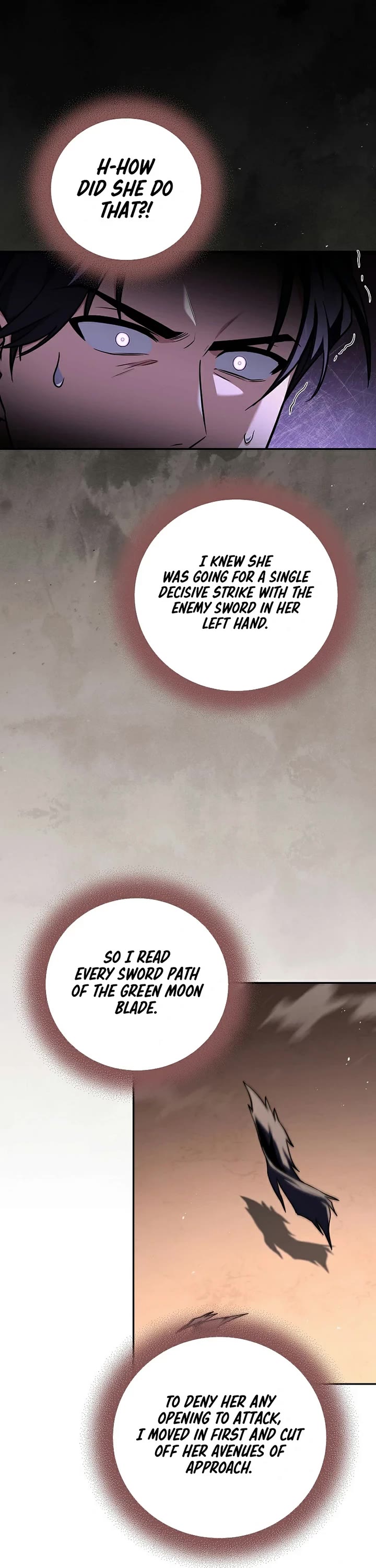 Return of the Frozen Player Chapter 224 page 12 - Chapter 224