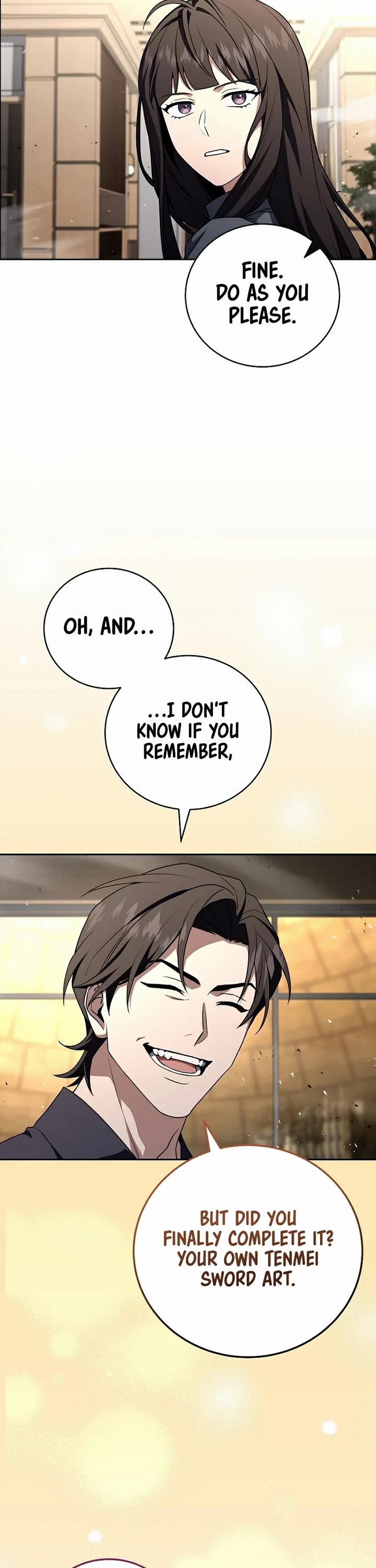 Return of the Frozen Player Chapter 224 page 17 - Chapter 224