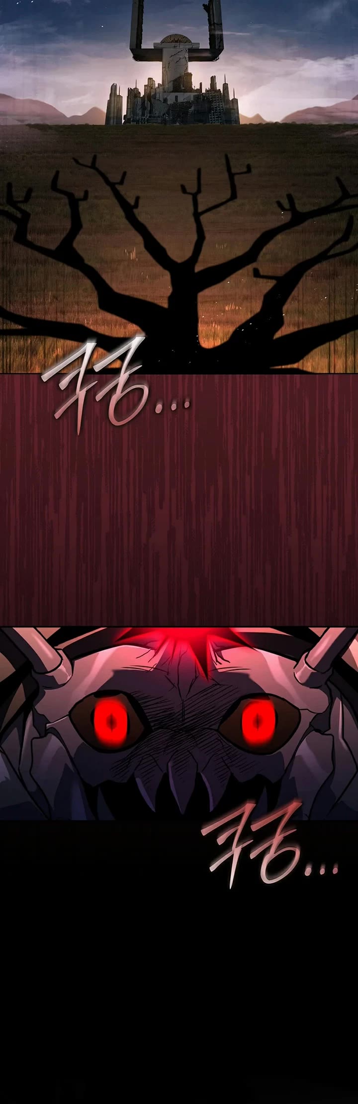 Return of the Frozen Player Chapter 224 page 20 - Chapter 224