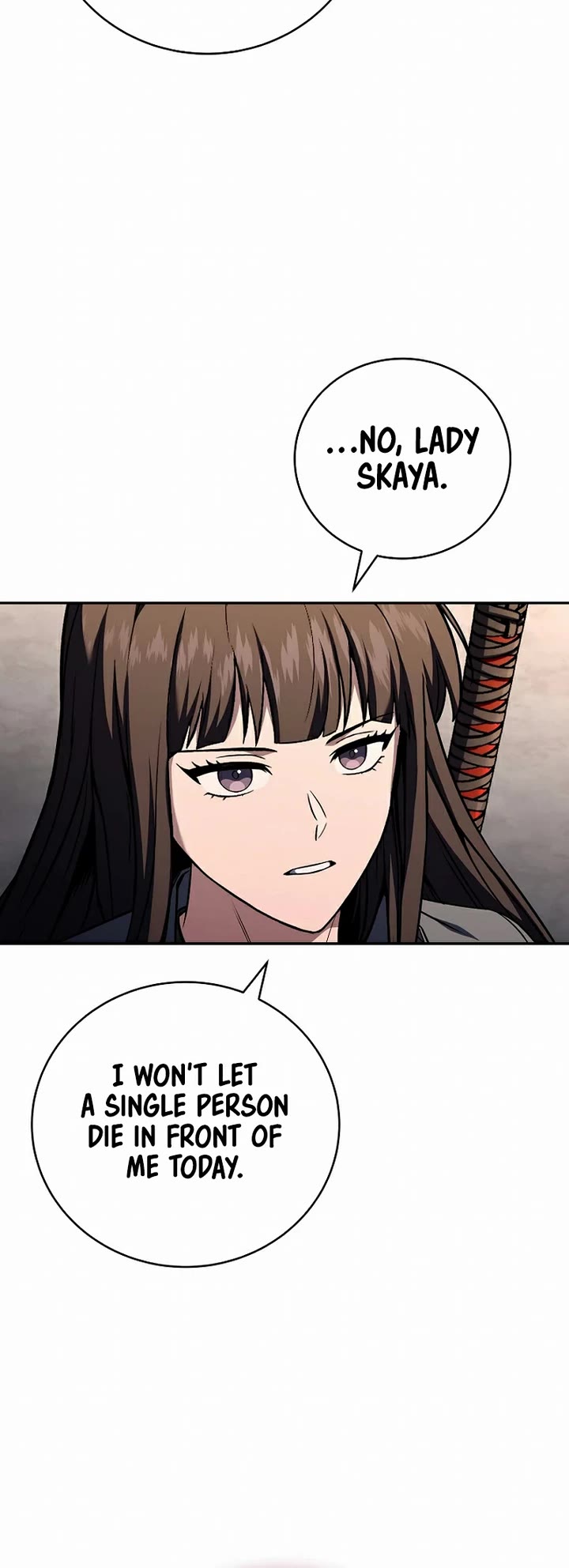 Return of the Frozen Player Chapter 224 page 30 - Chapter 224