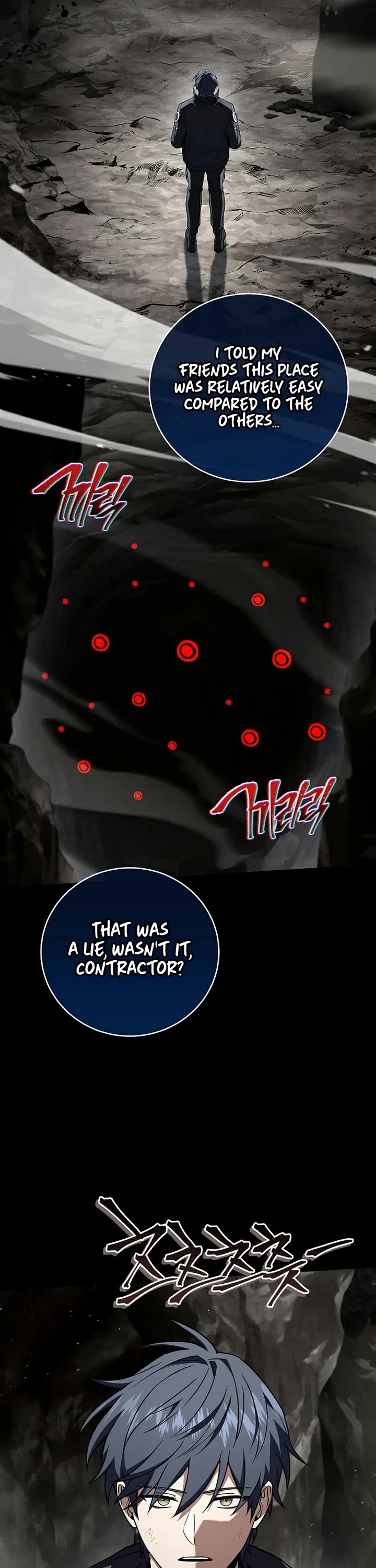 Return of the Frozen Player Chapter 224 page 32 - Chapter 224