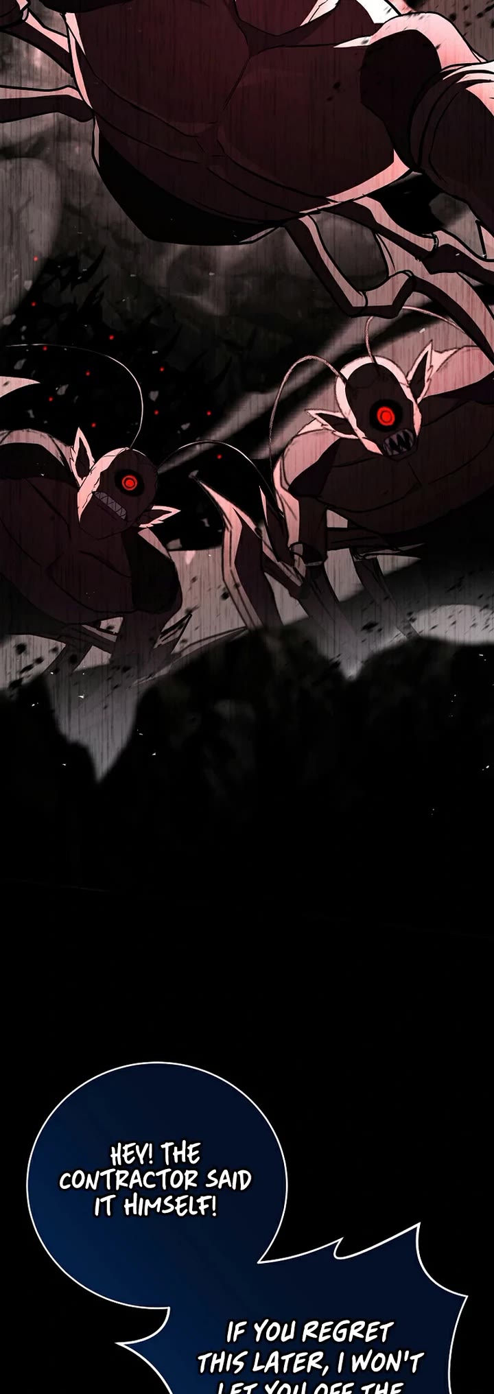 Return of the Frozen Player Chapter 224 page 34 - Chapter 224