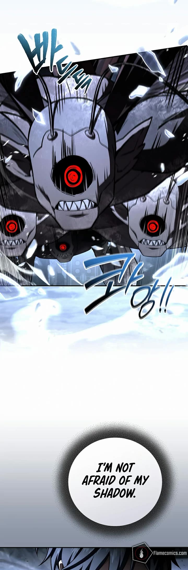 Return of the Frozen Player Chapter 224 page 39 - Chapter 224