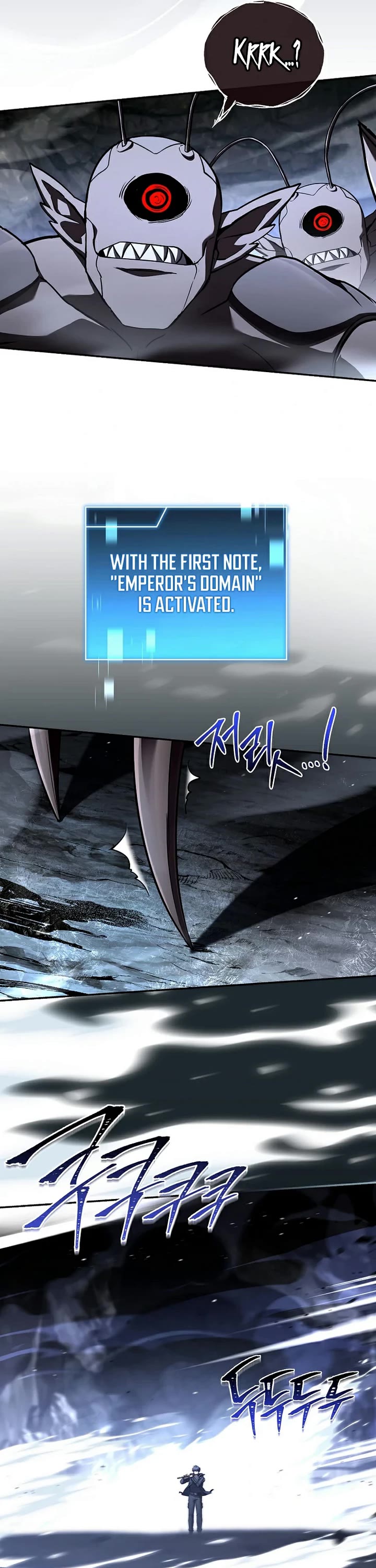 Return of the Frozen Player Chapter 224 page 41 - Chapter 224