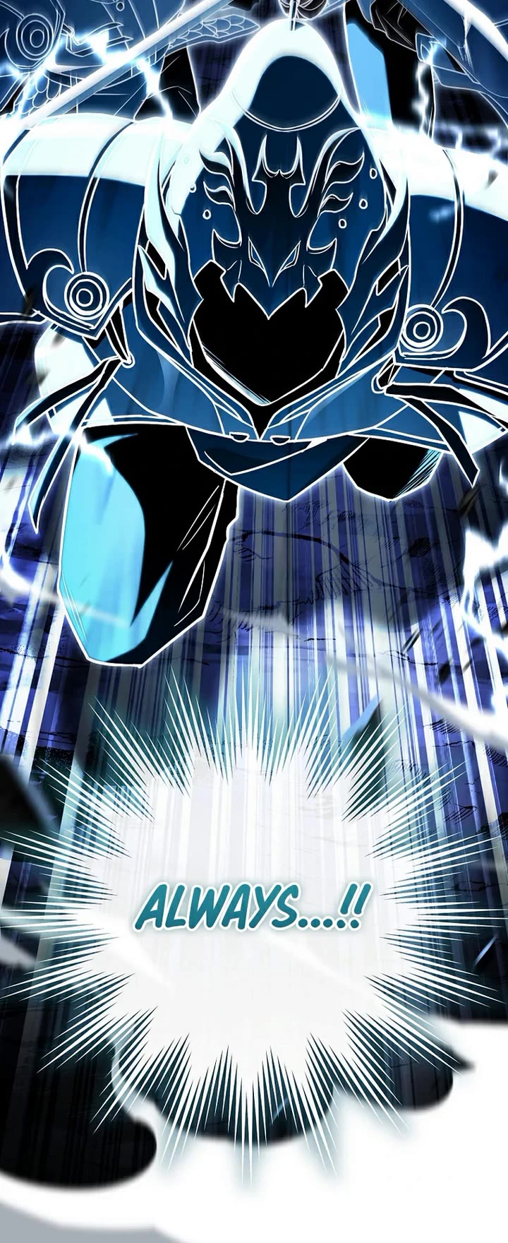 Return of the Frozen Player Chapter 224 page 44 - Chapter 224
