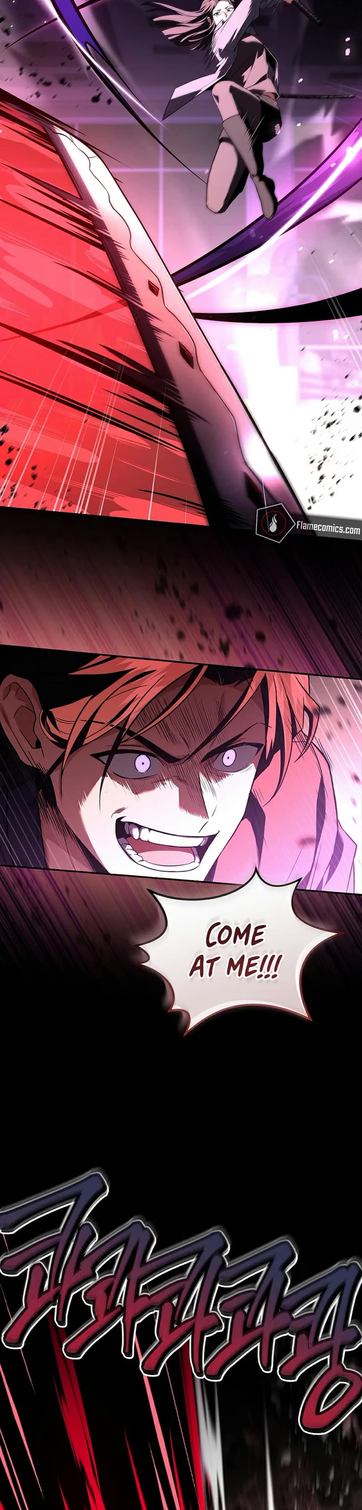 Return of the Frozen Player Chapter 224 page 8 - Chapter 224