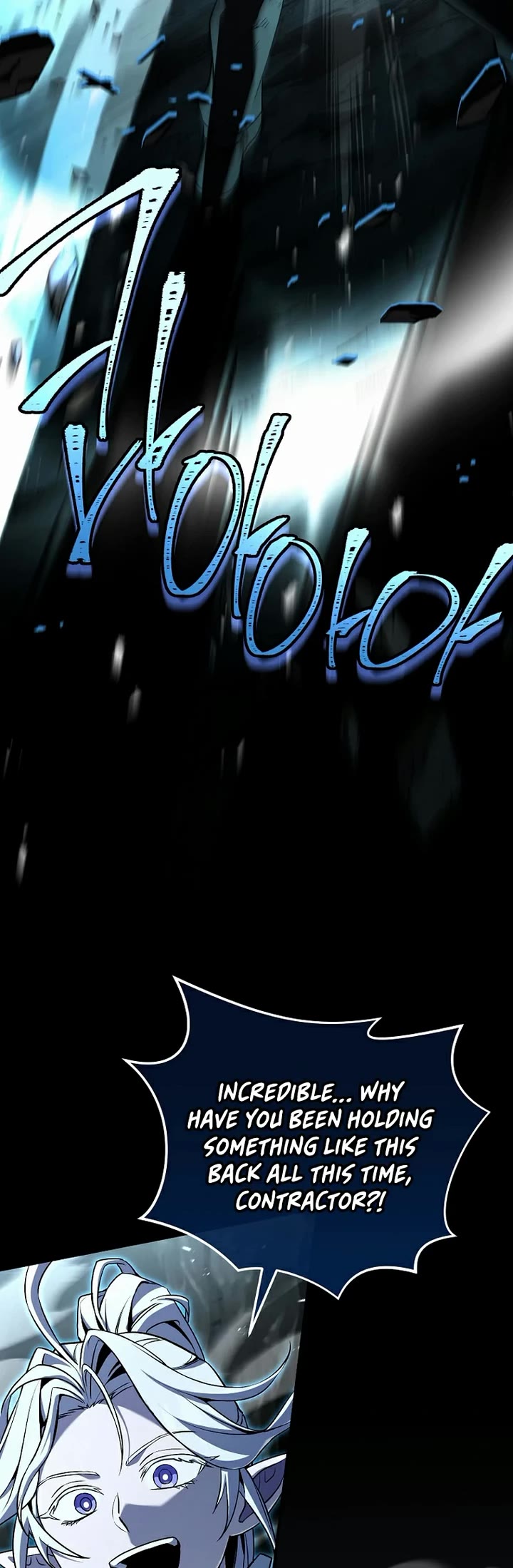 Return of the Frozen Player Chapter 225 page 12 - Chapter 225
