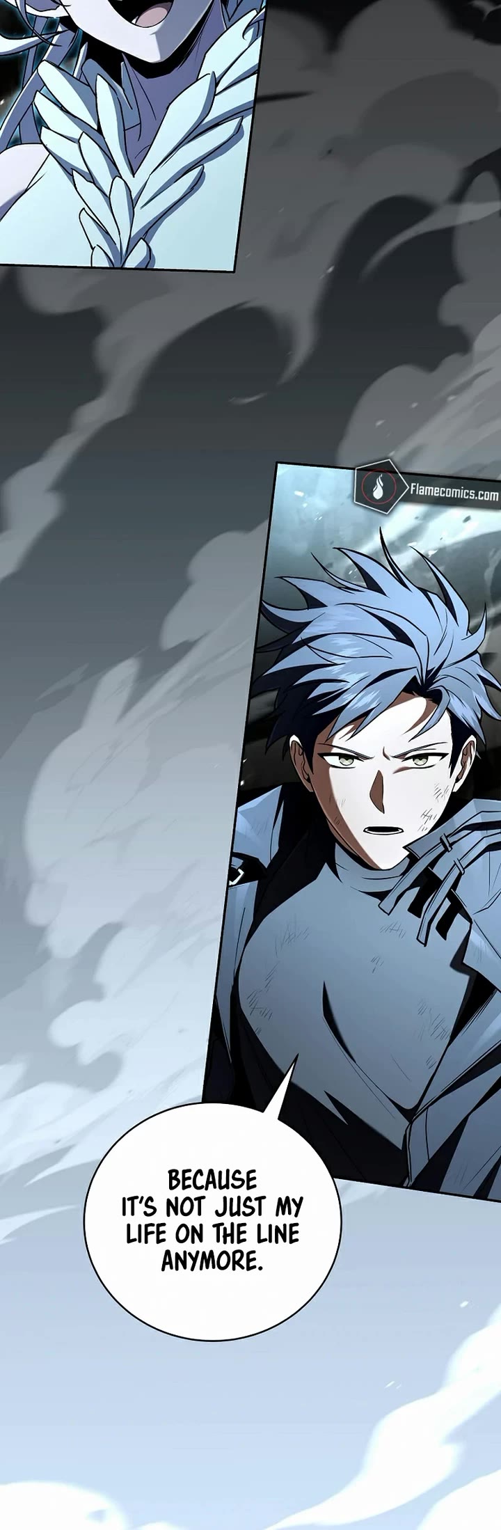 Return of the Frozen Player Chapter 225 page 13 - Chapter 225