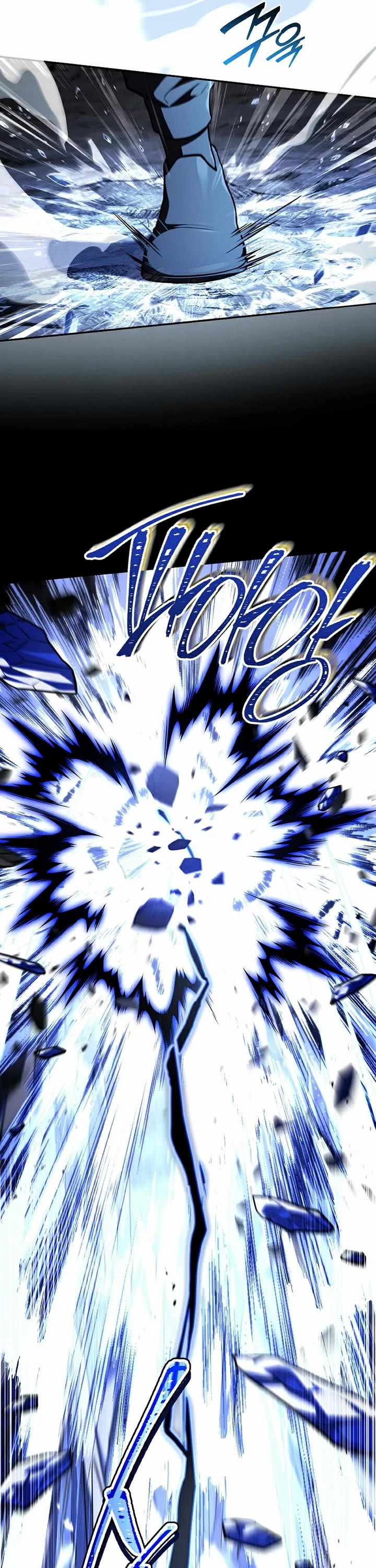 Return of the Frozen Player Chapter 225 page 14 - Chapter 225