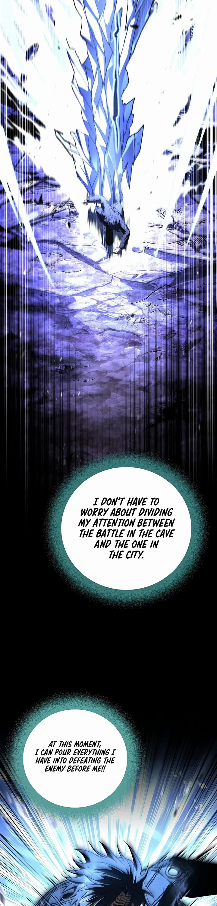 Return of the Frozen Player Chapter 225 page 16 - Chapter 225