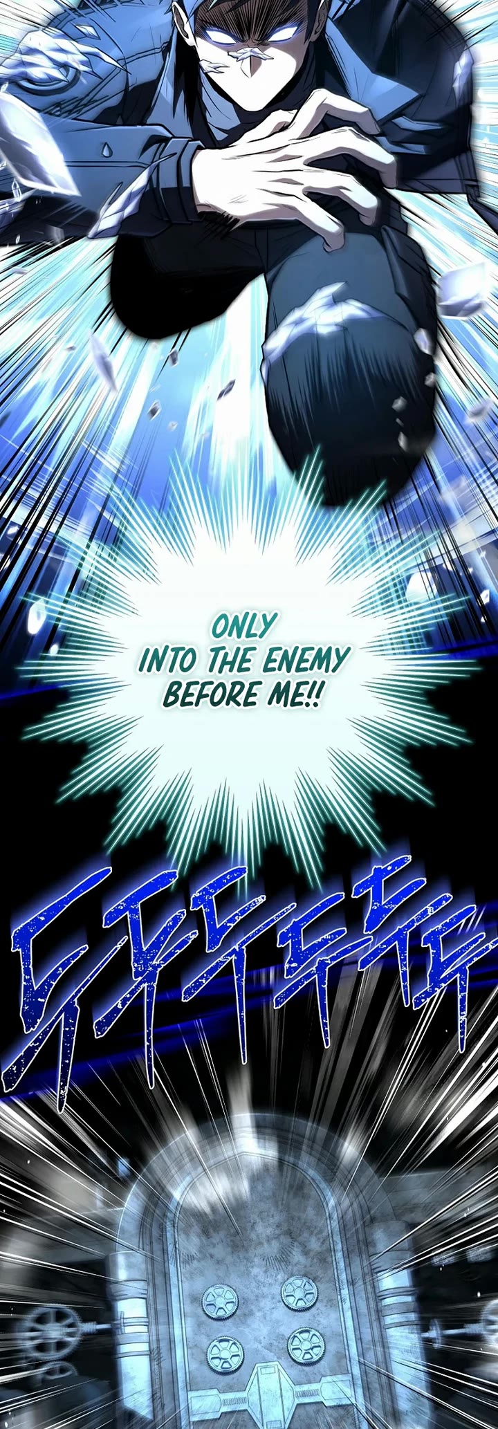 Return of the Frozen Player Chapter 225 page 17 - Chapter 225