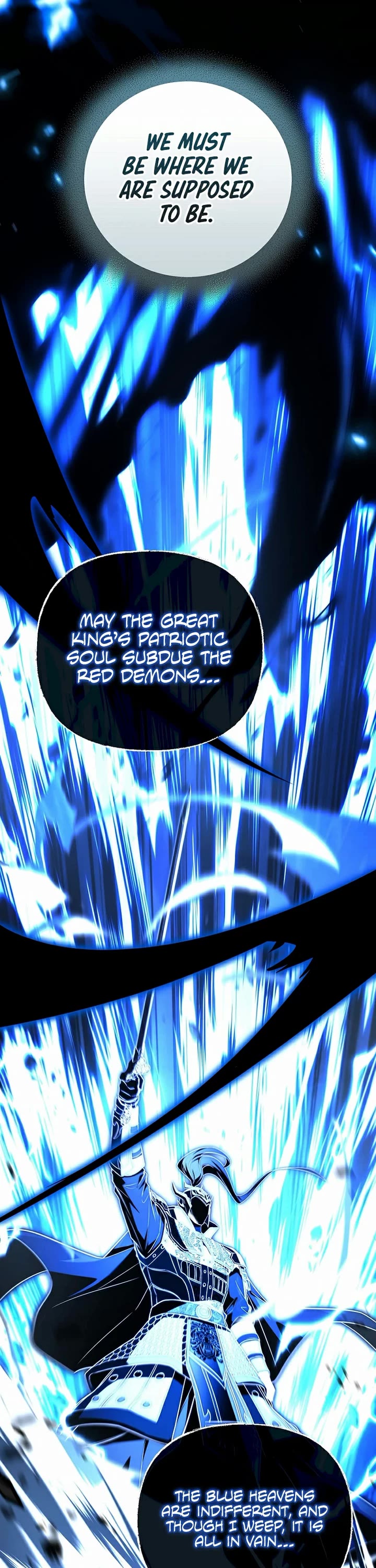 Return of the Frozen Player Chapter 225 page 2 - Chapter 225