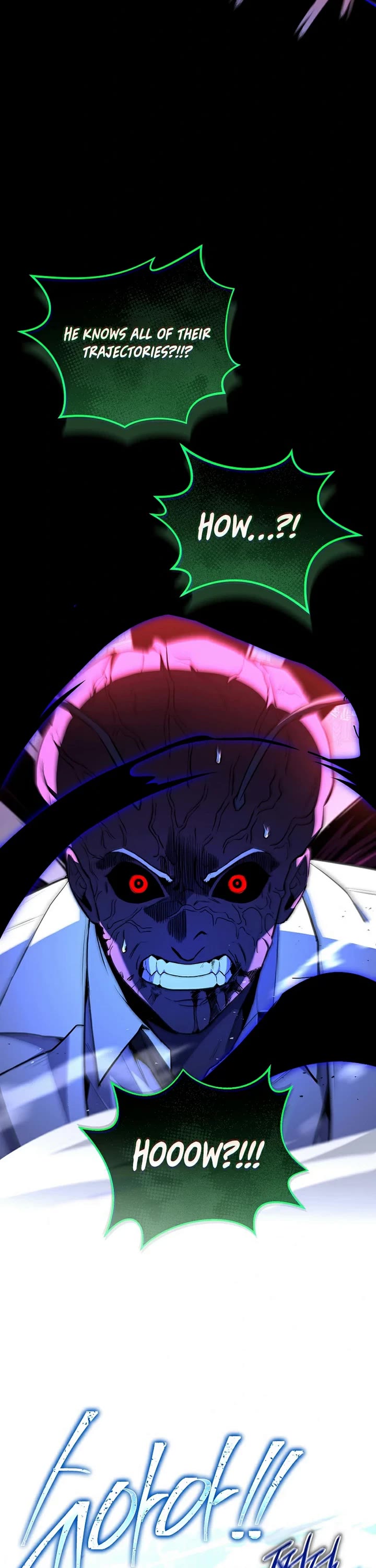 Return of the Frozen Player Chapter 225 page 29 - Chapter 225
