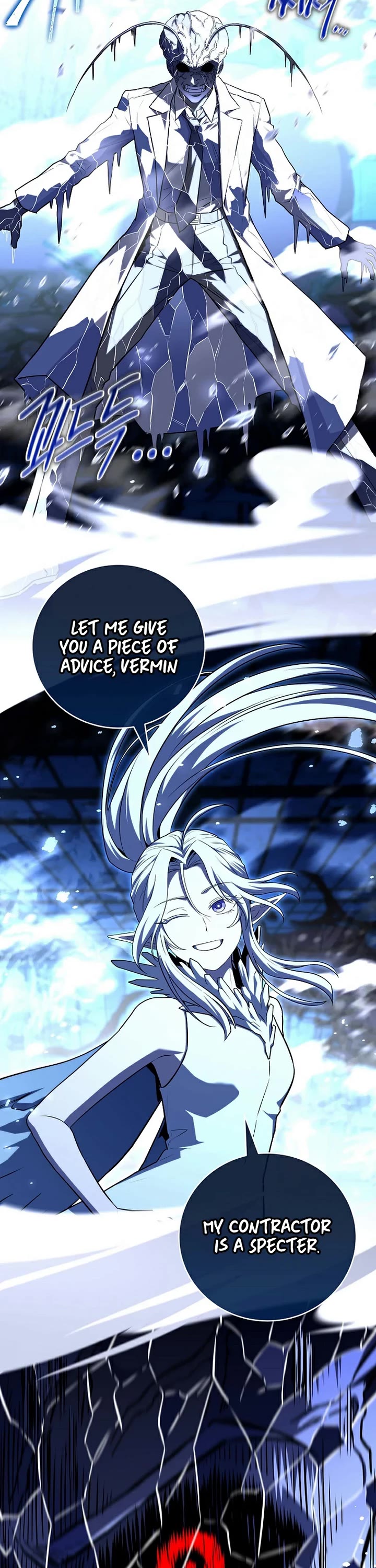 Return of the Frozen Player Chapter 225 page 30 - Chapter 225