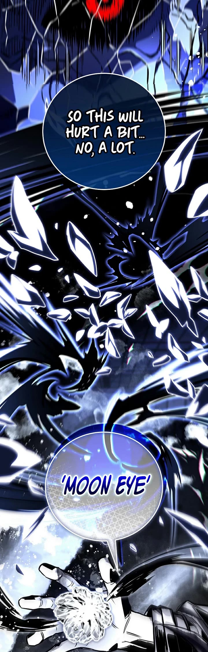 Return of the Frozen Player Chapter 225 page 31 - Chapter 225