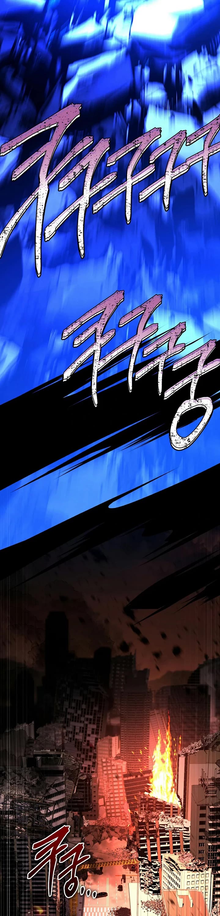 Return of the Frozen Player Chapter 225 page 35 - Chapter 225
