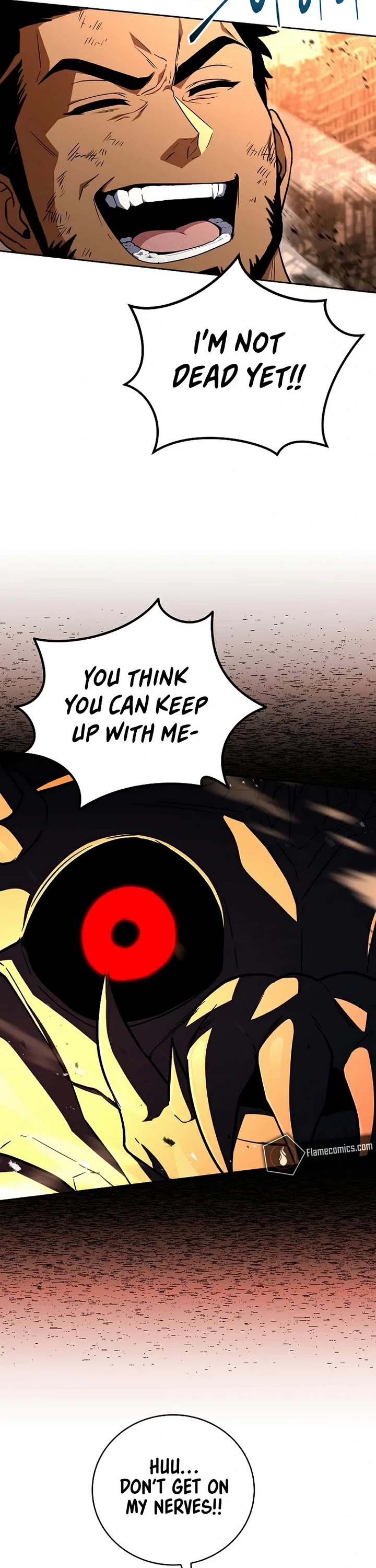Return of the Frozen Player Chapter 225 page 39 - Chapter 225