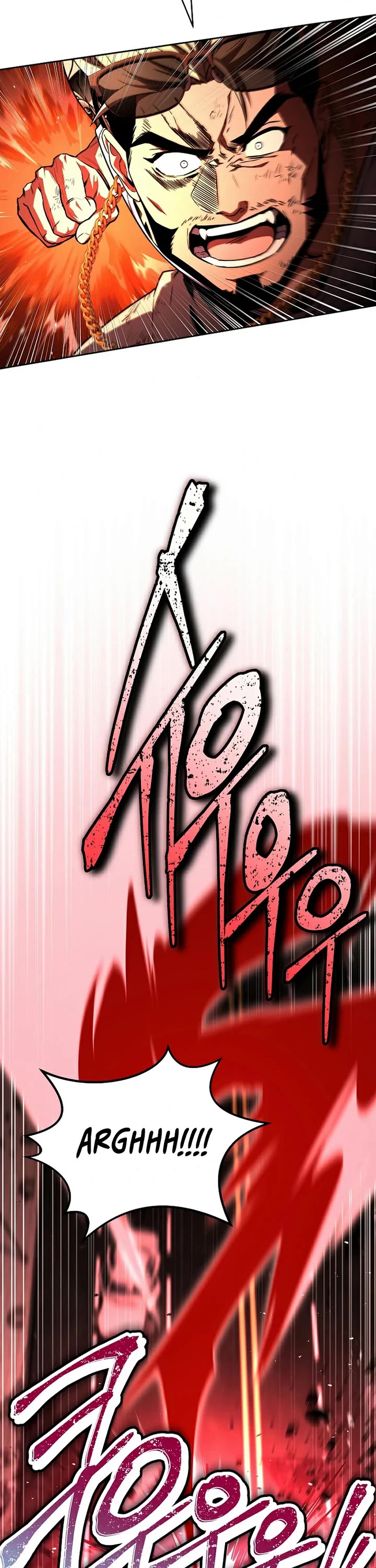Return of the Frozen Player Chapter 225 page 40 - Chapter 225